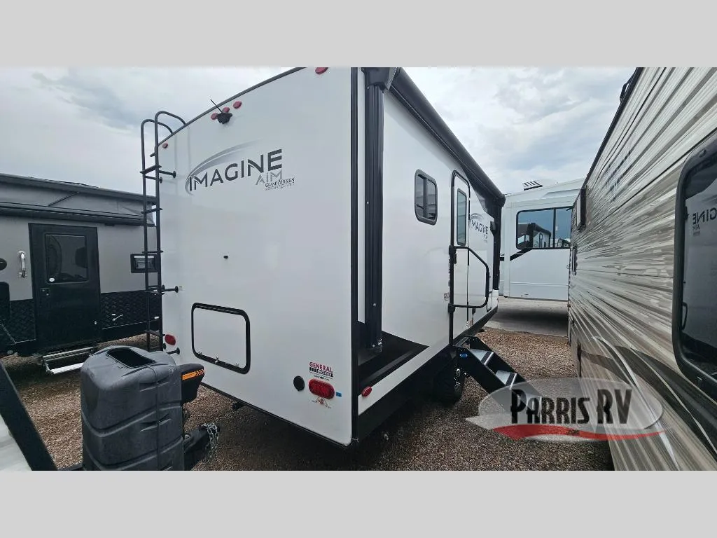 2023 Grand Design Imagine AIM 15BH - Photo 3