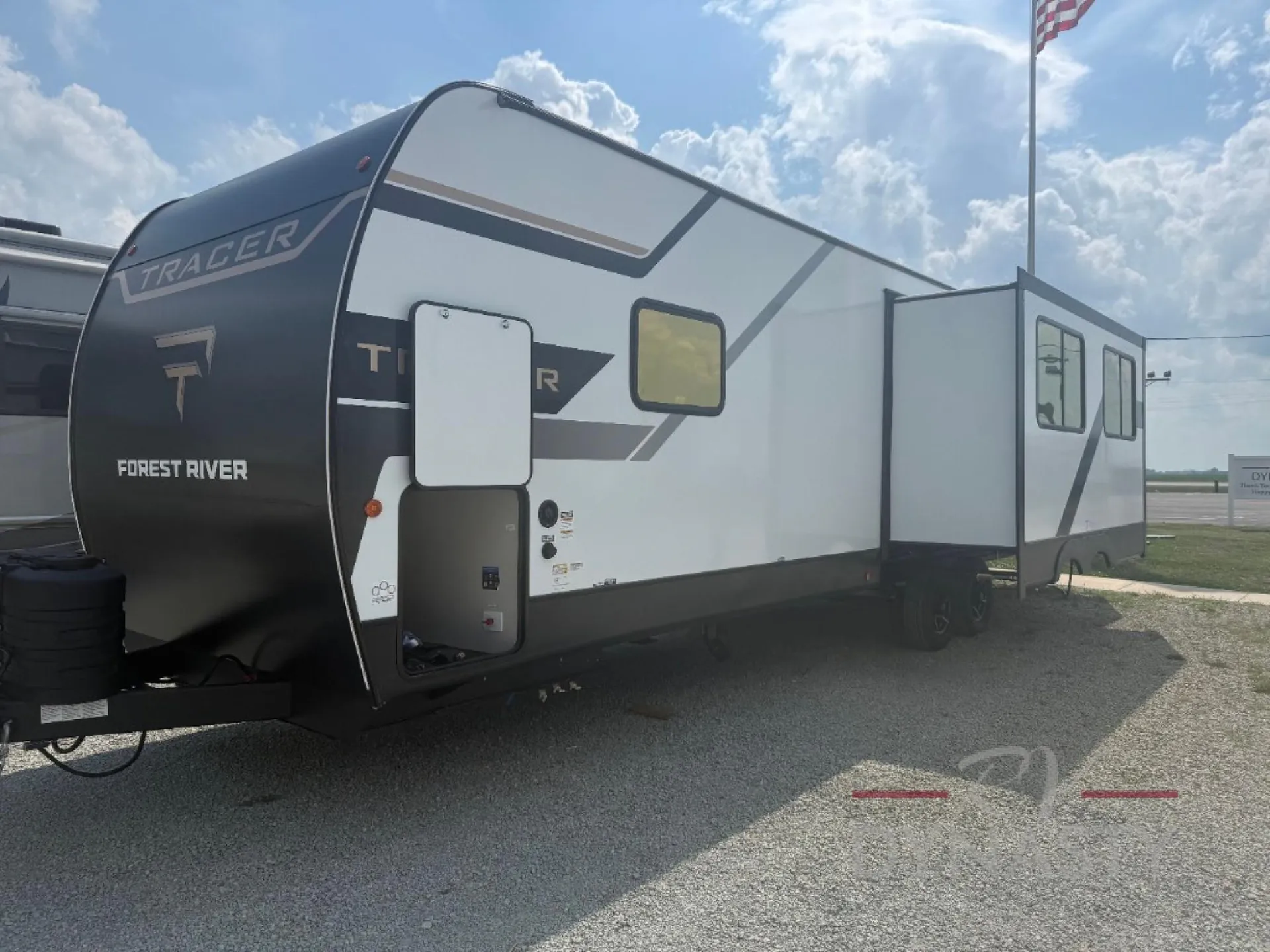 2027 Forest River Tracer 290QB - Photo 4
