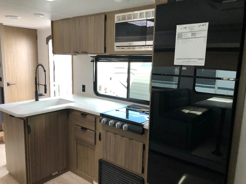 2027 Forest River Salem Cruise Lite 263BHXL, Photos photo 8