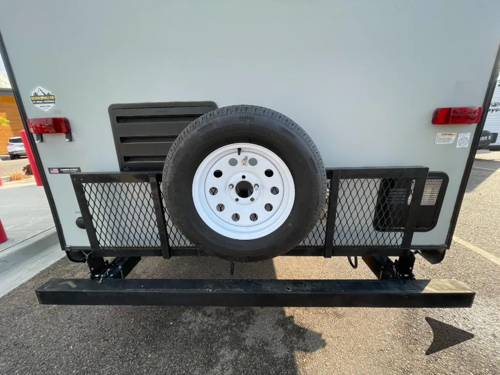 2019 Forest River Salem 25RKS, Photos photo 11