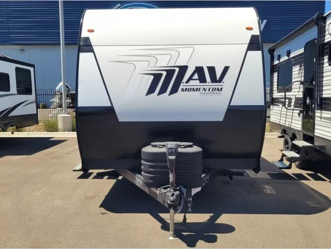 2026 Grand Design Momentum MAV 17MAV - Photo 2