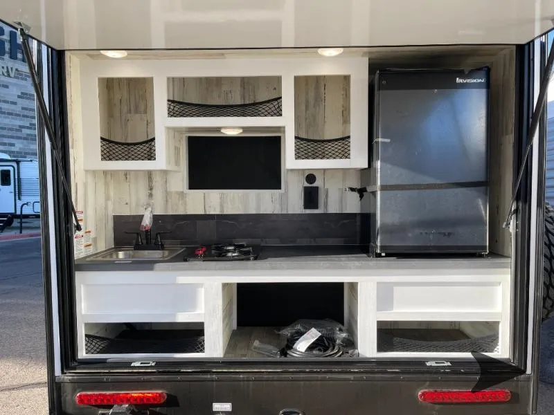 2026 Wayfinder RV GO BEYOND LTD 1300RK - Photo 2