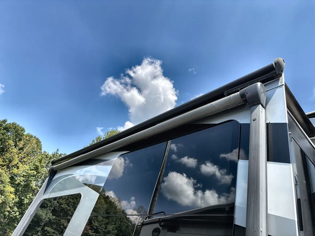 2019 Grand Design Solitude 385GK-R - Photo 4