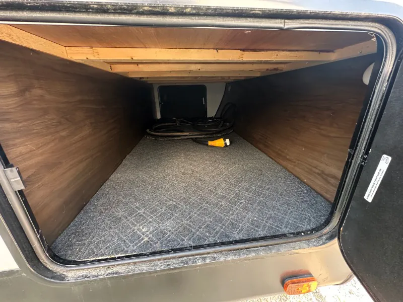 2019 Forest River Cherokee Alpha Wolf 26RL-L, Photos photo 7
