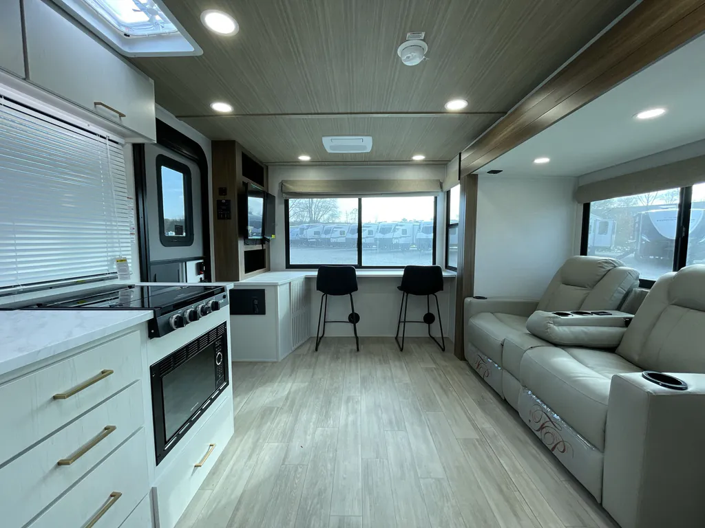 2026 Forest River Vibe Extreme Lite 2400RB, Photos photo 25