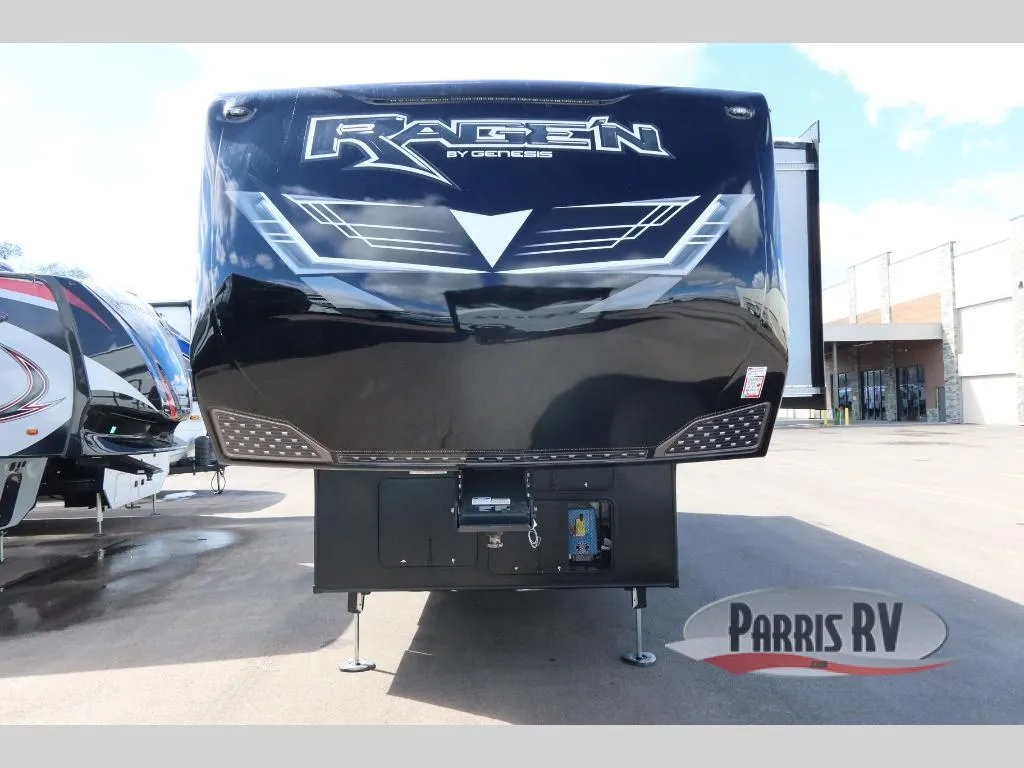 2027 Genesis Supreme Rage'n 2814RIKS - Photo 3