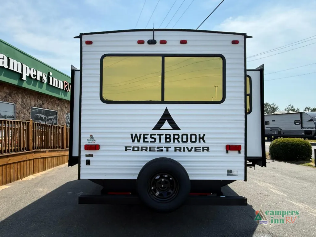 2026 Forest River RV Westbrook 27REXC, Photos photo 10