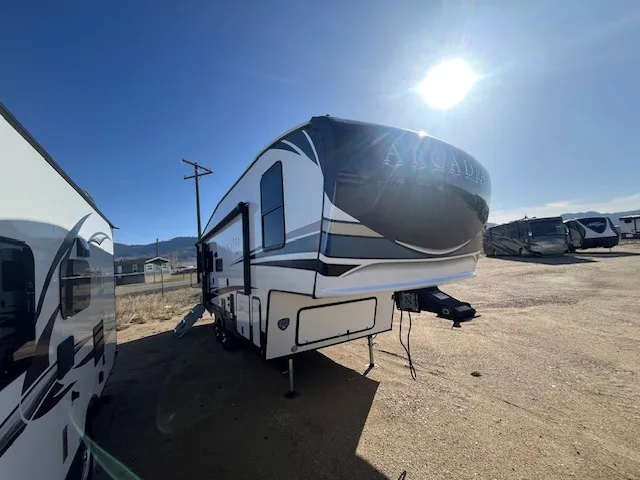 2023 Keystone Arcadia Super Lite 293SLRD - Photo 2