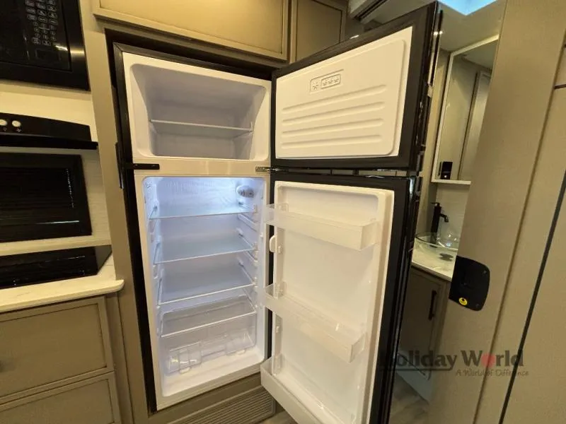 2026 Newmar Freedom Aire 2515 - Photo 4