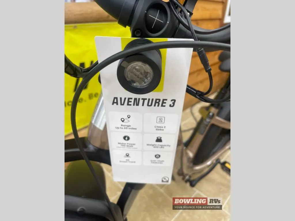 2026 Aventon Aventure New    3 - Photo 3