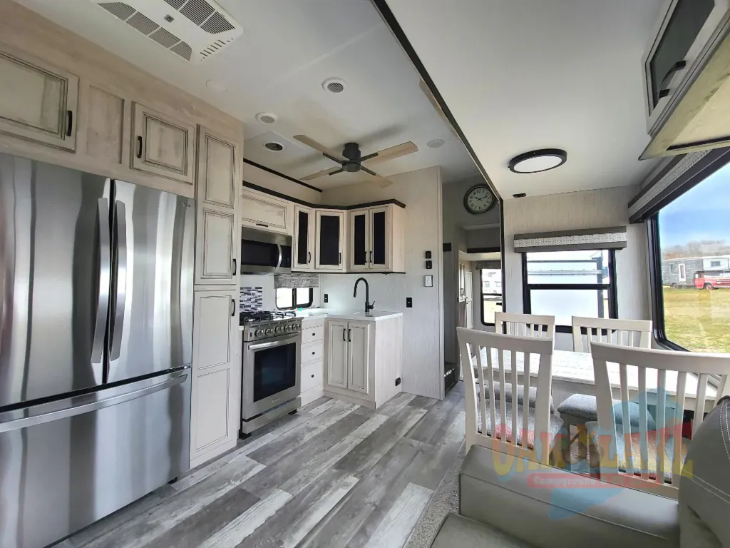 2023 Forest River Sierra Destination 400BH, Photos photo 12