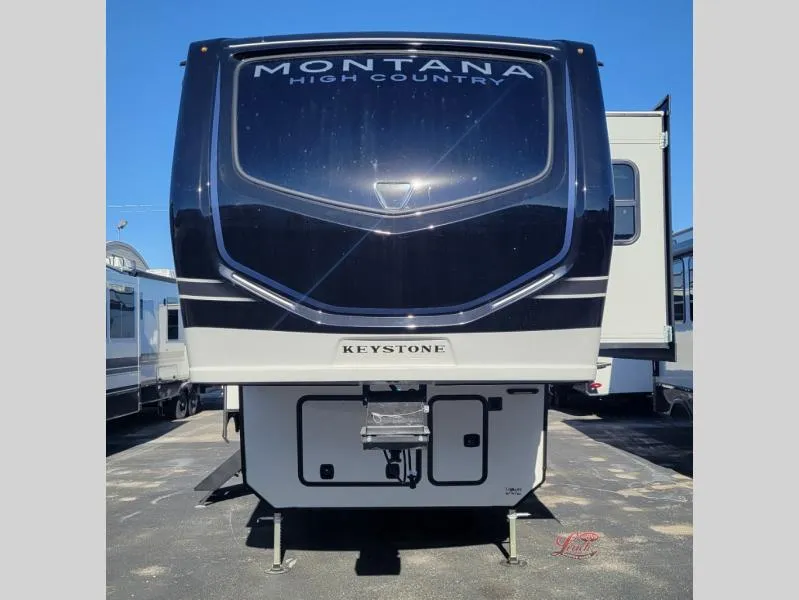 2026 Keystone Montana High Country 295RL - Photo 2