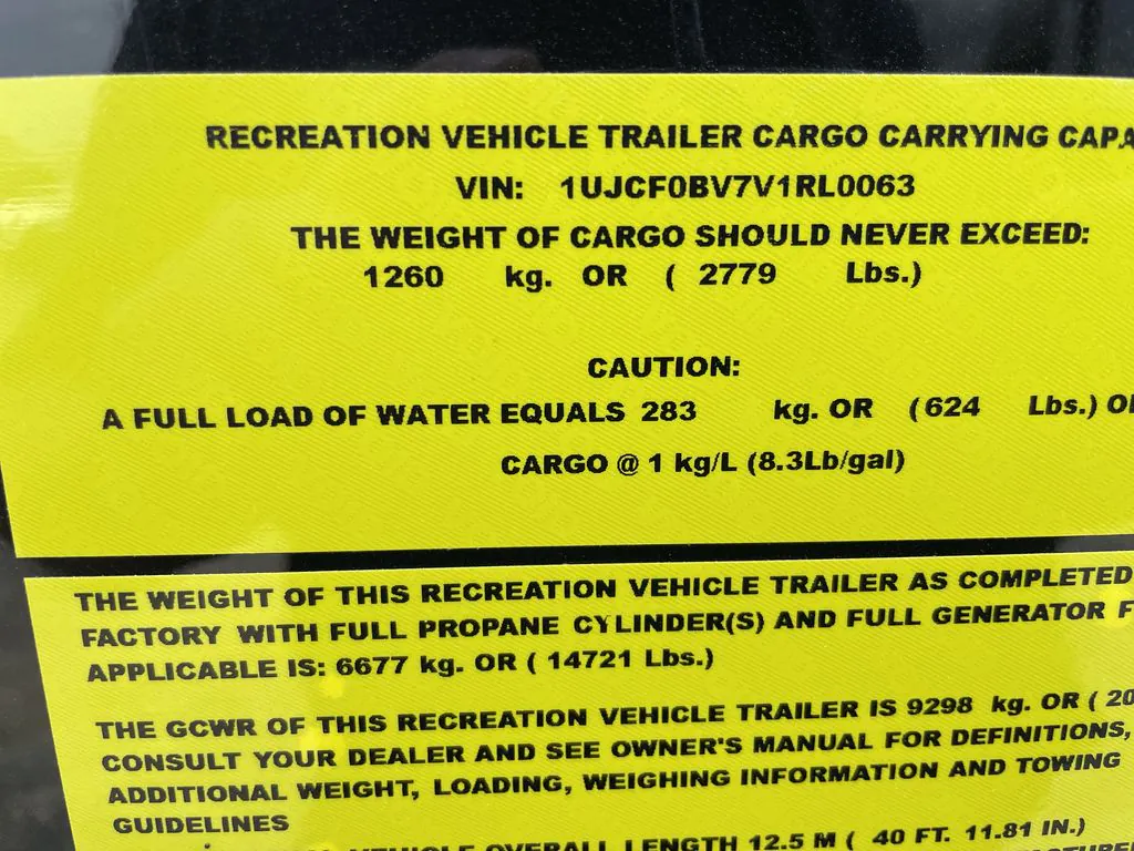 2027 Jayco Pinnacle 36FBTS, Photos photo 38