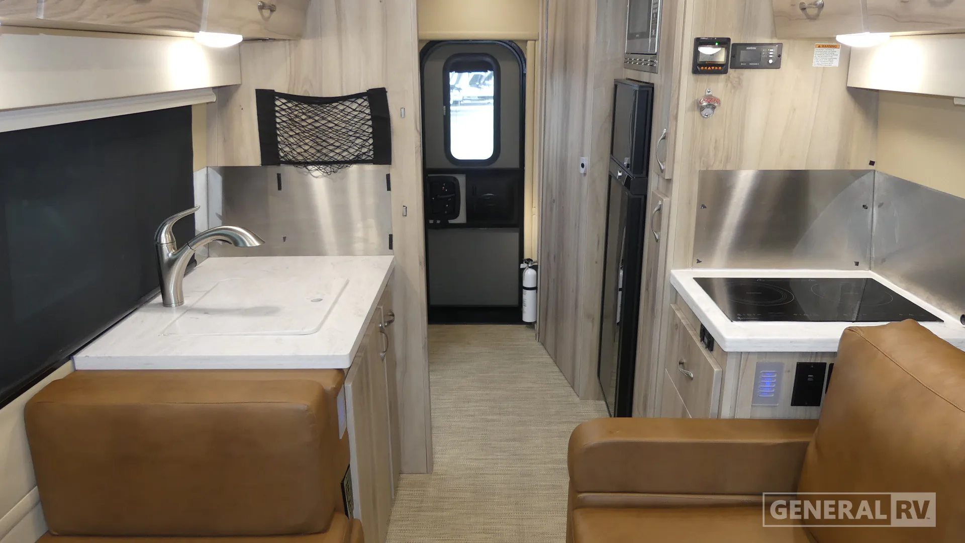 2024 Chinook RV Maverick DS - Photo 3