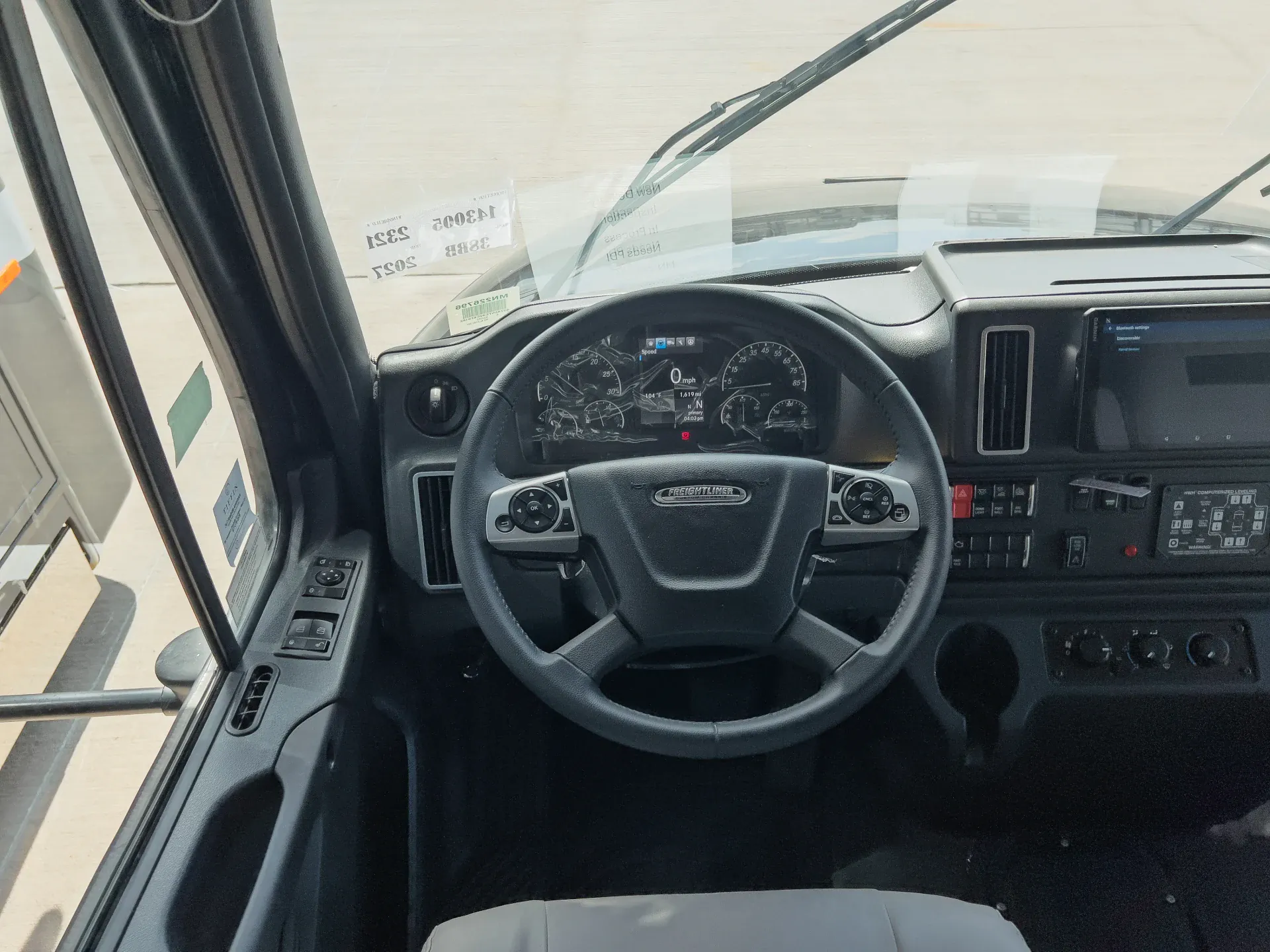 2027 Tiffin Allegro Bay 38 BB - Photo 4