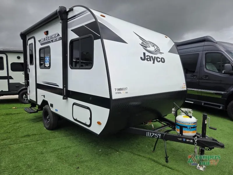 2026 Jayco Jay Feather Air SL 15TBSL - Photo 2