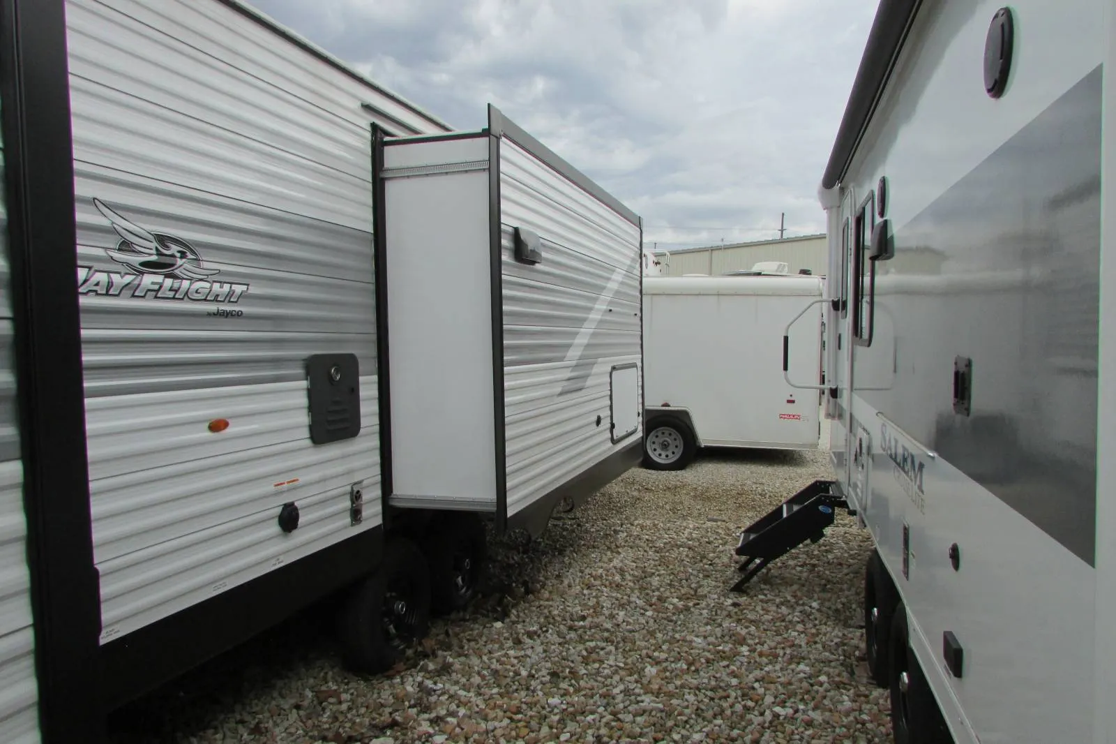 2026 Jayco Jay Flight 334RTS - Photo 4