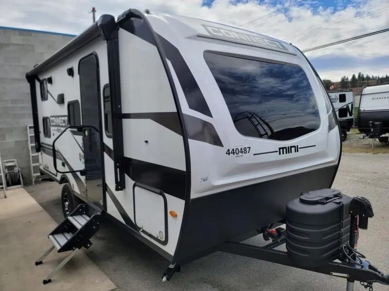2024 KZ Connect Mini 191BHK - Photo 3