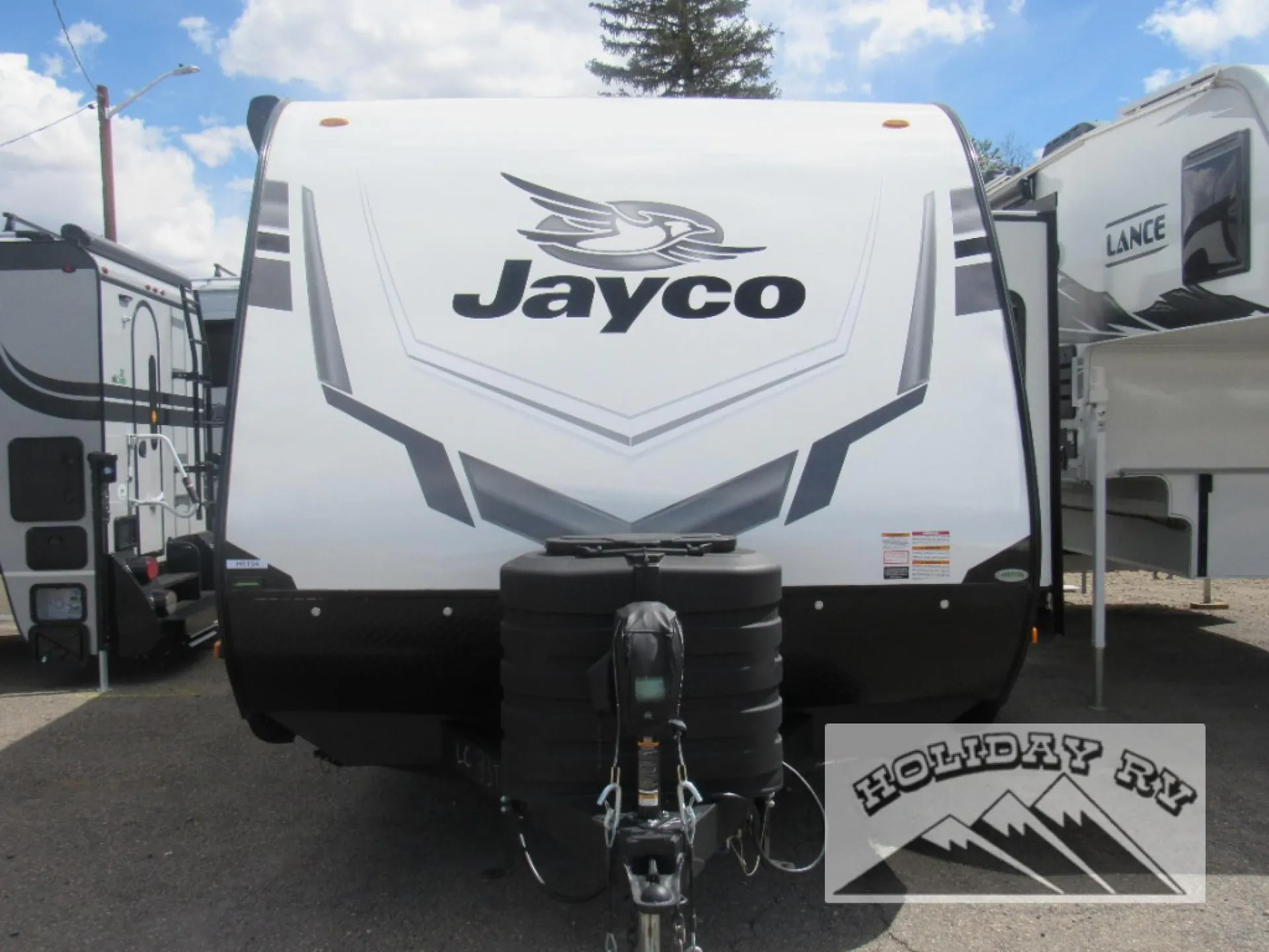 2023 Jayco Jay Feather 19MRK - Photo 4
