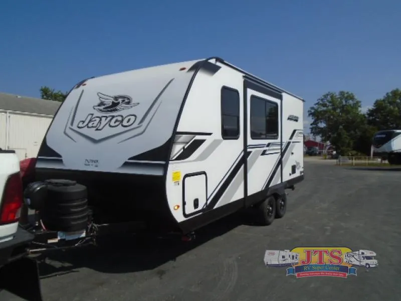 2026 Jayco Jay Feather 19MRK - Photo 3