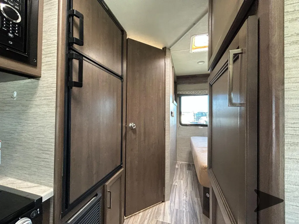 2021 Thor Motor Coach Freedom Elite 22FE, Photos photo 17