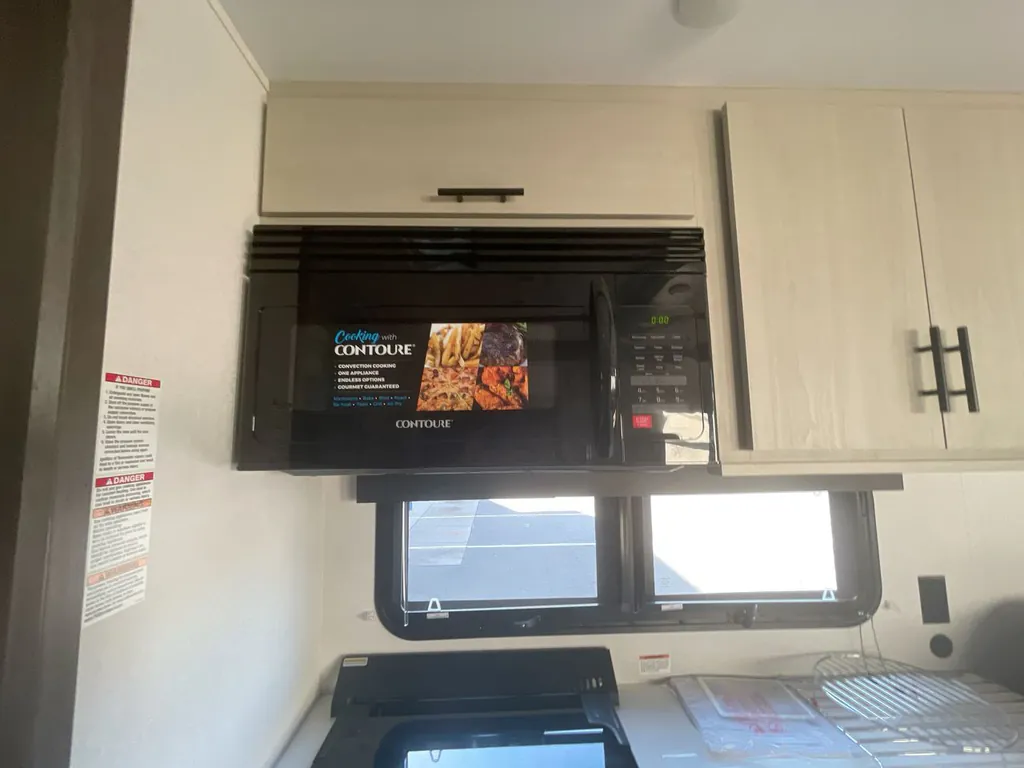 2027 Forest River RV Wolverine 32JF, Photos photo 8