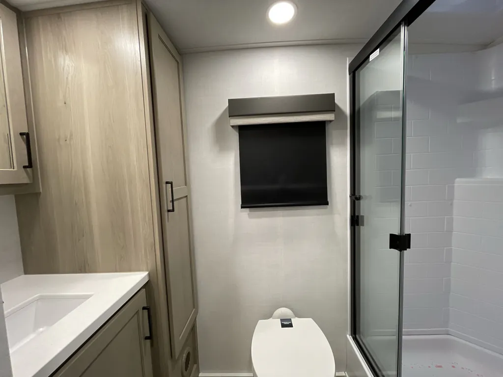 2026 Forest River Flagstaff Micro Lite 25FBT, Photos photo 14