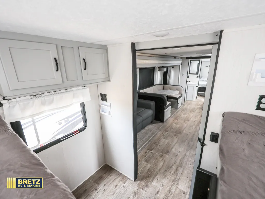 2021 Forest River Vibe 28BH, Photos photo 24