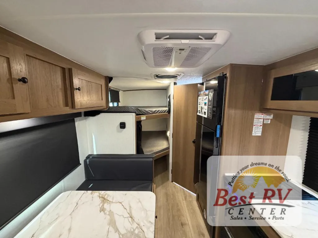 2027 Coachmen Apex Nano 186BH, Photos photo 32