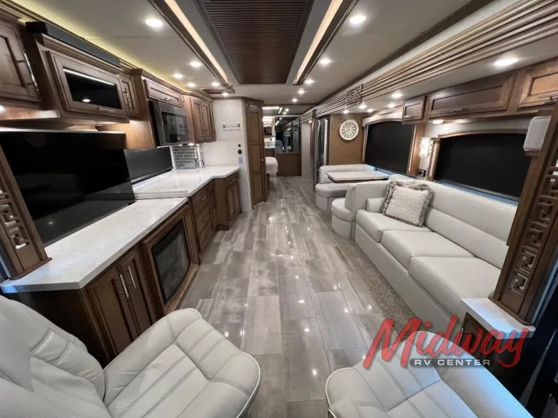 2022 Newmar Ventana 3709 - Photo 4