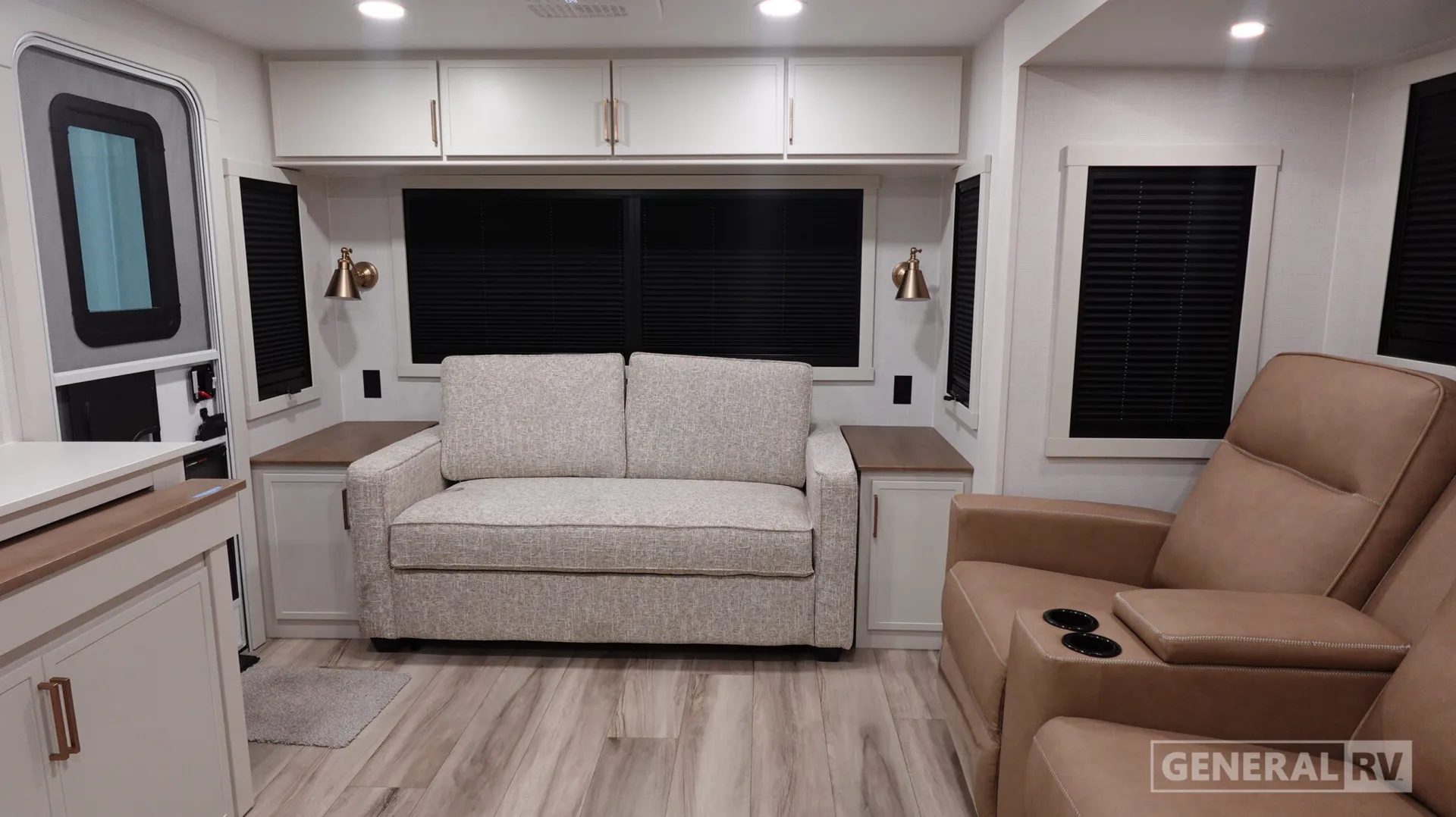 2027 Brinkley Model Ix 25X - Photo 3