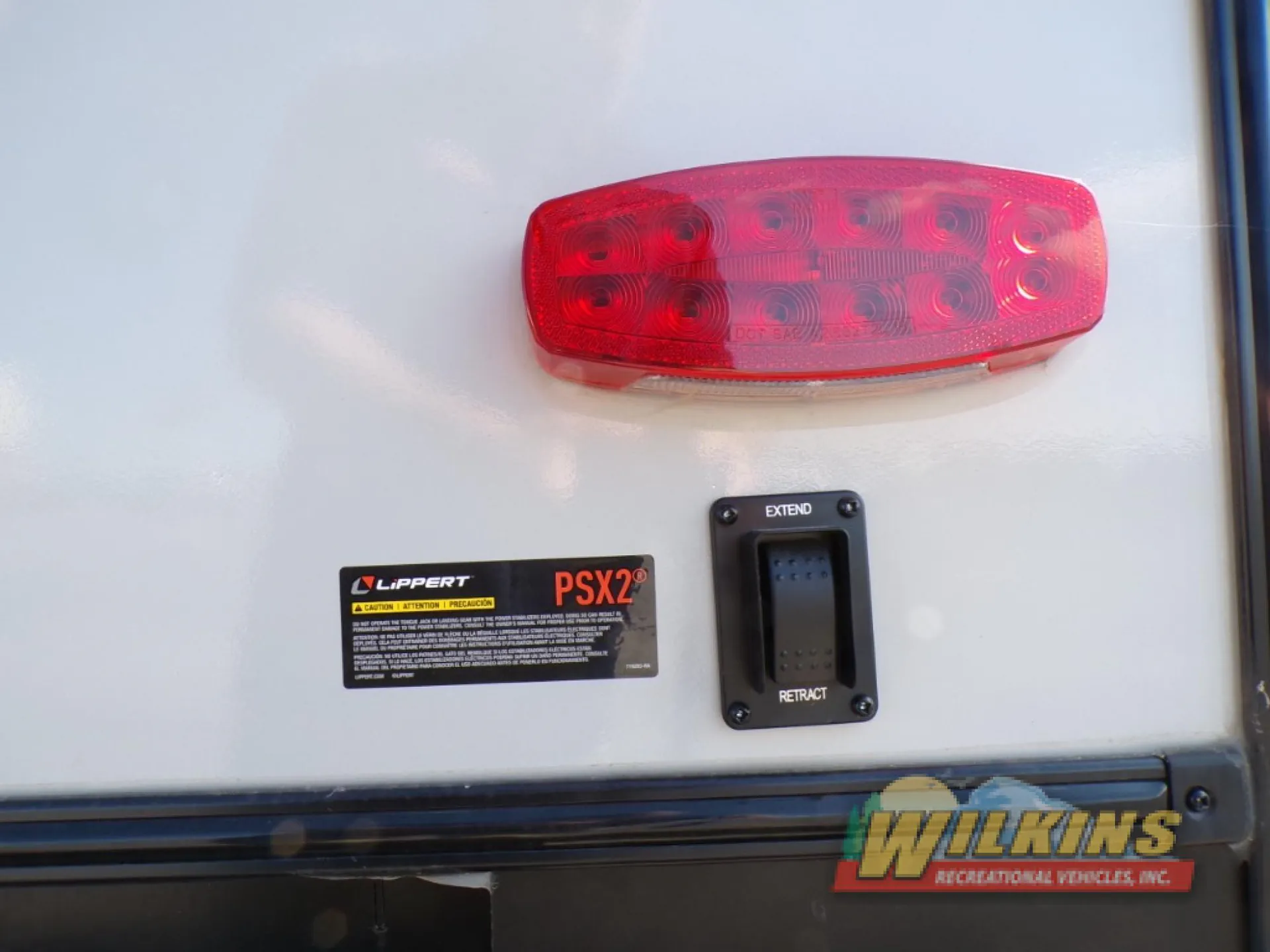 2027 Forest River Grand Surveyor 305RLBS — Photo 6
