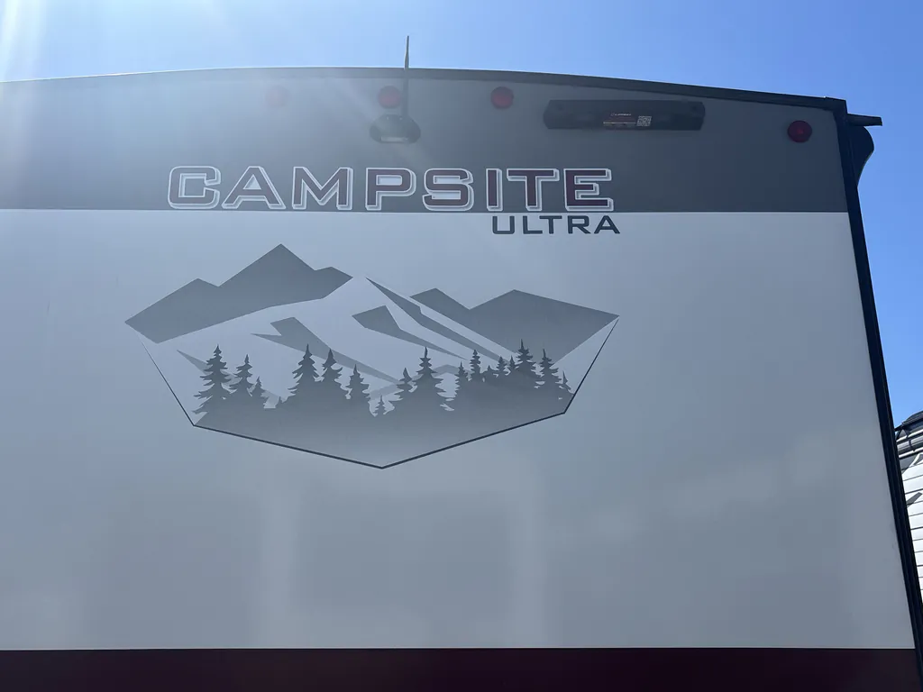2025 Forest River Campsite Ultra 19KB, Photos photo 17