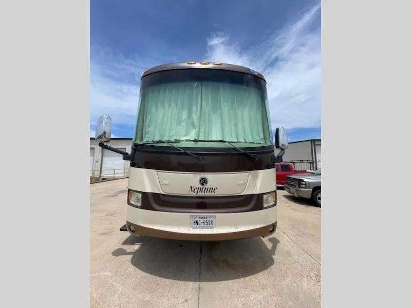 2008 Holiday Rambler Neptune Used    38 PBD - Photo 3