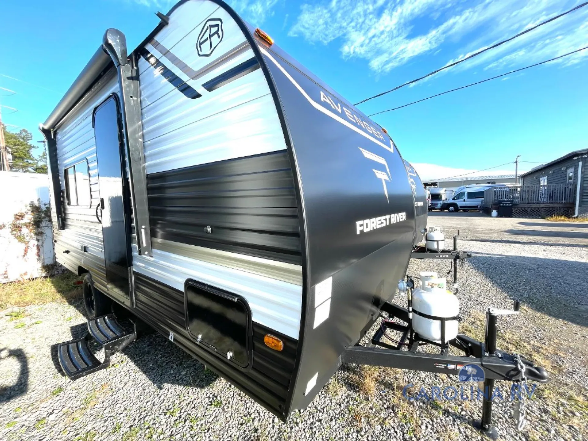 2026 Prime Time Avenger LT 16RBX - Photo 2