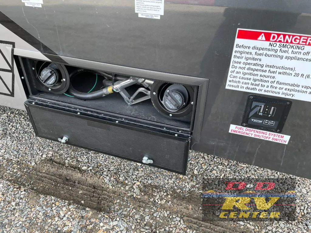 2026 Keystone Raptor 415, Photos photo 32