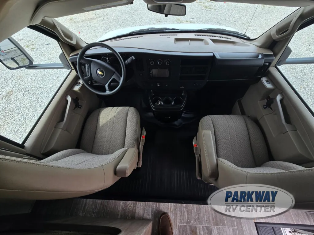 2020 Forest River Sunseeker LE 2250SLE, Photos photo 10