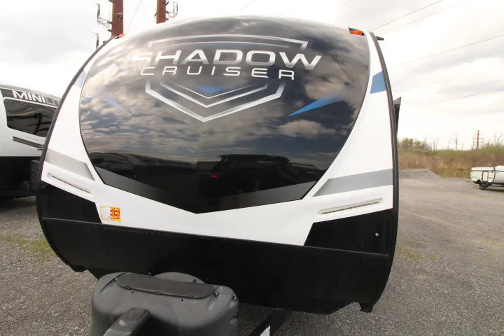 2022 Cruiser RV Shadow Cruiser SC215RBS - Photo 3