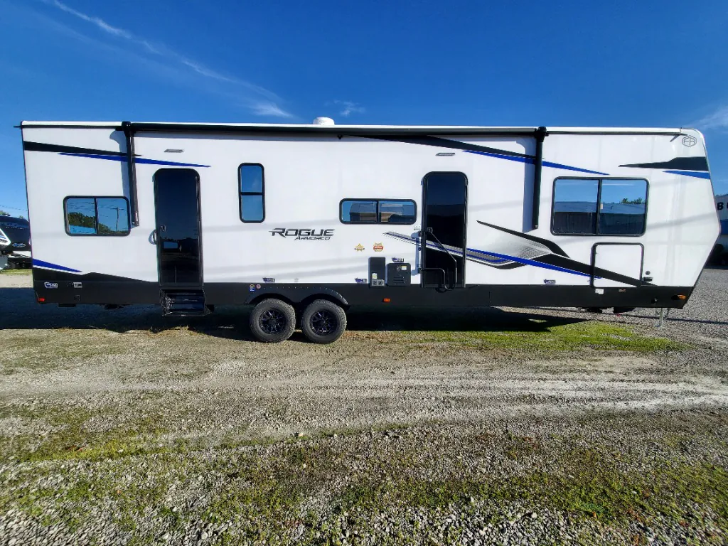 2026 Forest River Vengeance Rogue Armored 32L132, Photos photo 8