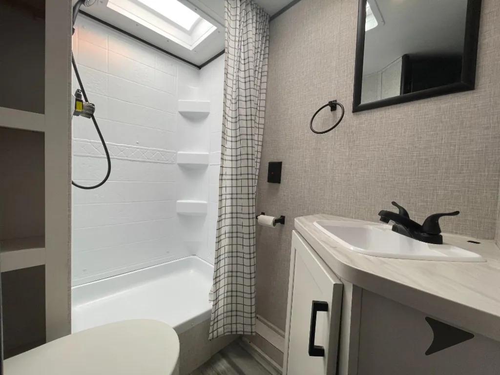 2025 Jayco Jay Flight SLX 197MBW, Photos photo 29
