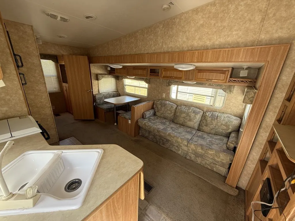 2004 SKYLINE LAYTON 297 - Photo 4
