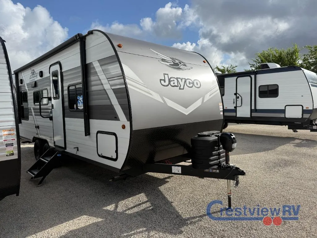 2027 Jayco Jay Flight SLX 210QB - Photo 3