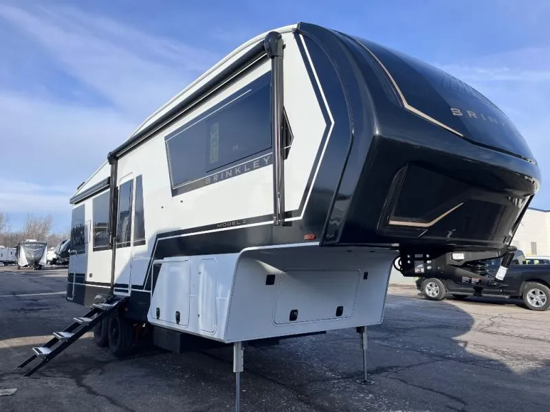 2026 Brinkley Model Z 2680 - Photo 2