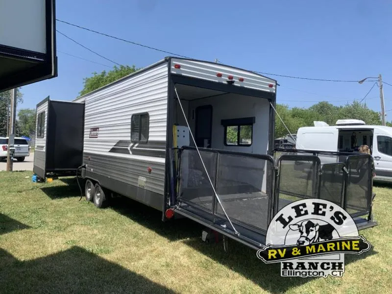 2022 Dutchmen Coleman Lantern 300TQ - Photo 2
