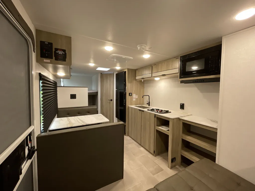2027 Forest River Airelume 260, Photos photo 6