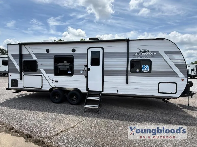 2027 Jayco Jay Flight SLX 260BH - Photo 3