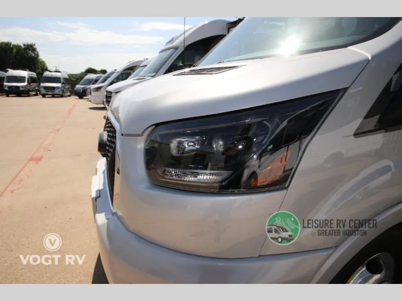 2026 Leisure Travel Vans Wonder 24MBL - Photo 4