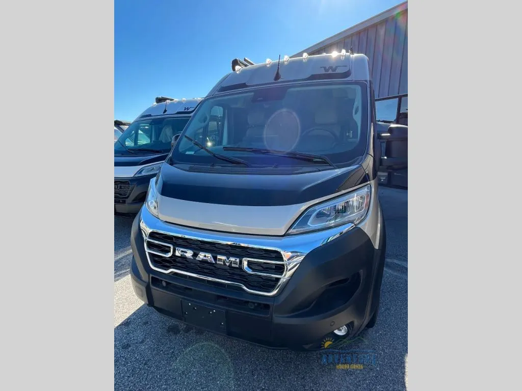 2026 Winnebago Travato 59K - Photo 4