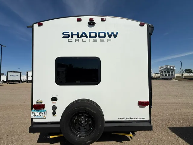 2021 Cruiser RV Shadow Cruiser 327BHS - Photo 3