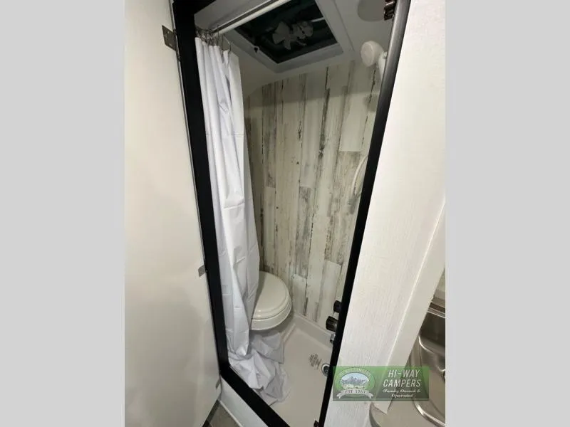 2025 Travel Lite Rove Lite 14FS - Photo 4